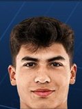 Martim Cunha no Football Manager 2027