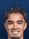 Mateus Mide no Football Manager 2027