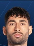 Alan Varela no Football Manager 2027