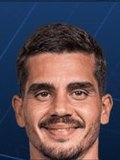 André Silva no Football Manager 2027