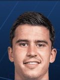 Dominik Prpić no Football Manager 2027