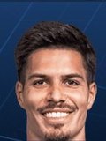Francisco Moura no Football Manager 2027
