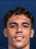 Gabri Veiga no Football Manager 2027