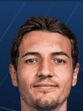 Jakub Kiwior no Football Manager 2027