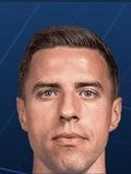 Jan Bednarek no Football Manager 2027