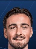 Martim Fernandes no Football Manager 2027