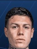 Nehuén Pérez no Football Manager 2027