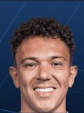 Pepê no Football Manager 2027