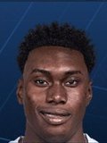 Samu no Football Manager 2027