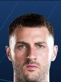 Santiago Gimenez no Football Manager 2027