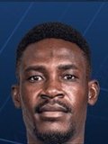 Zaidu Sanusi no Football Manager 2027