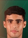 Afonso Lee no Football Manager 2027