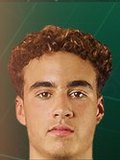 Francisco Silva no Football Manager 2027