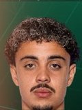 João Muniz no Football Manager 2027