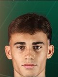 Lucas Taibo no Football Manager 2027