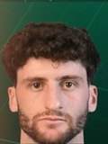 Mateo Tanlongo no Football Manager 2027