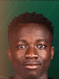 Micael Sanhá no Football Manager 2027
