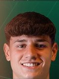 Miguel Almeida no Football Manager 2027