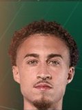 Rafael Besugo no Football Manager 2027