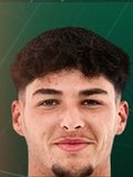 Rafael Mota no Football Manager 2027