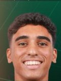 Rayhan Momade no Football Manager 2027