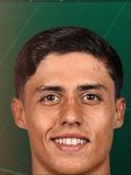 Samuel Justo no Football Manager 2027