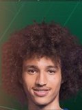 Zaïd Bafdili no Football Manager 2027