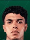 João Simões no Football Manager 2027