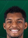 Luís Guilherme no Football Manager 2027