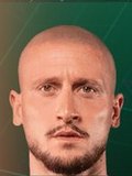 Nuno Santos no Football Manager 2027