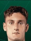 Silas Andersen no Football Manager 2027