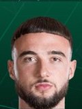 Zeno Debast no Football Manager 2027