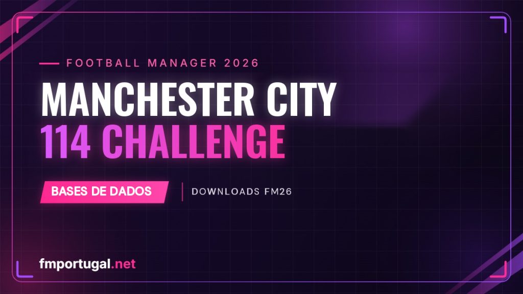 Manchester City – 114 Challenge: o City na National League North