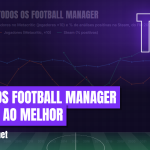 Todos os Football Manager do pior ao melhor: o nosso ranking do FM 2005 ao FM26 ranking-football-manager-destaque-pt